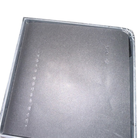 PYUNKANG YUL Black Tea Enriched Cream 2.02 Fl Oz NIB KBEAUTY - Picture 7 of 9